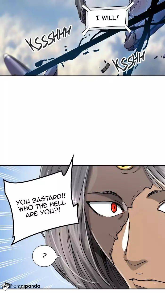 Tower of God Chapter 404 image 021